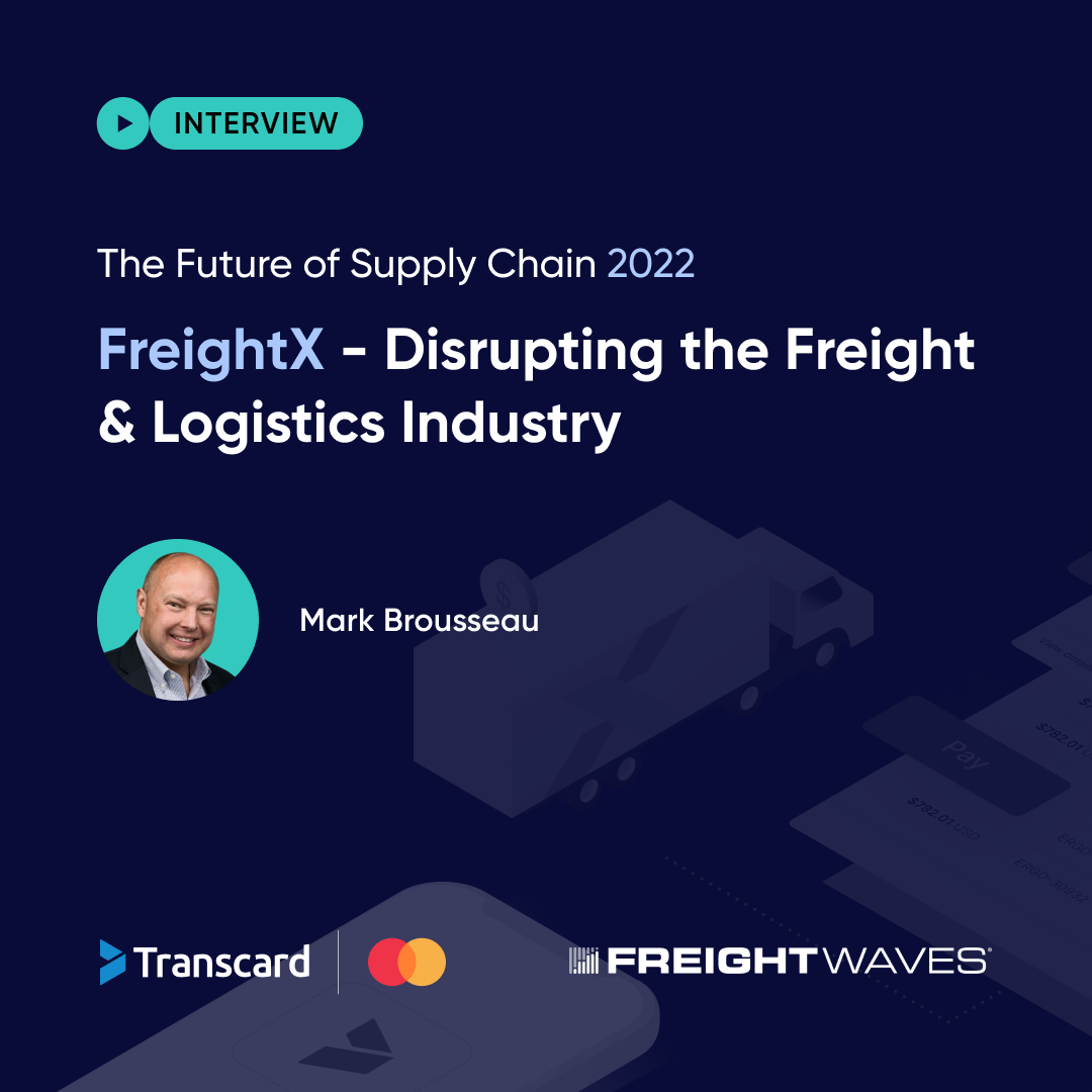 FreightX-Interview