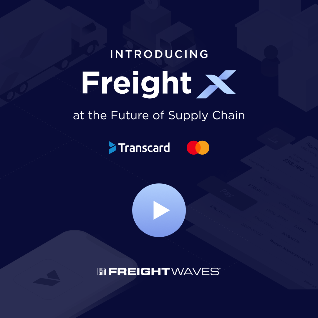 Insta-FreightX-Video