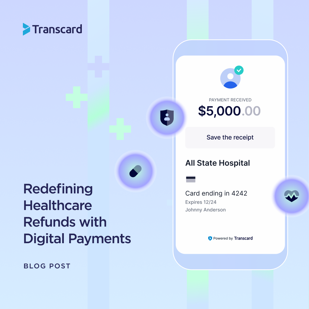 Insta-Redefining Healthcare Refunds with Digital Payments