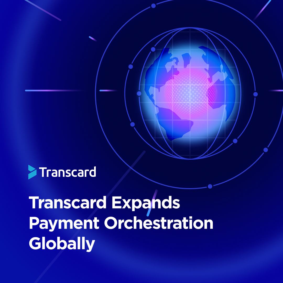 Instagram-Transcard Expands Payment Orchestration Globally