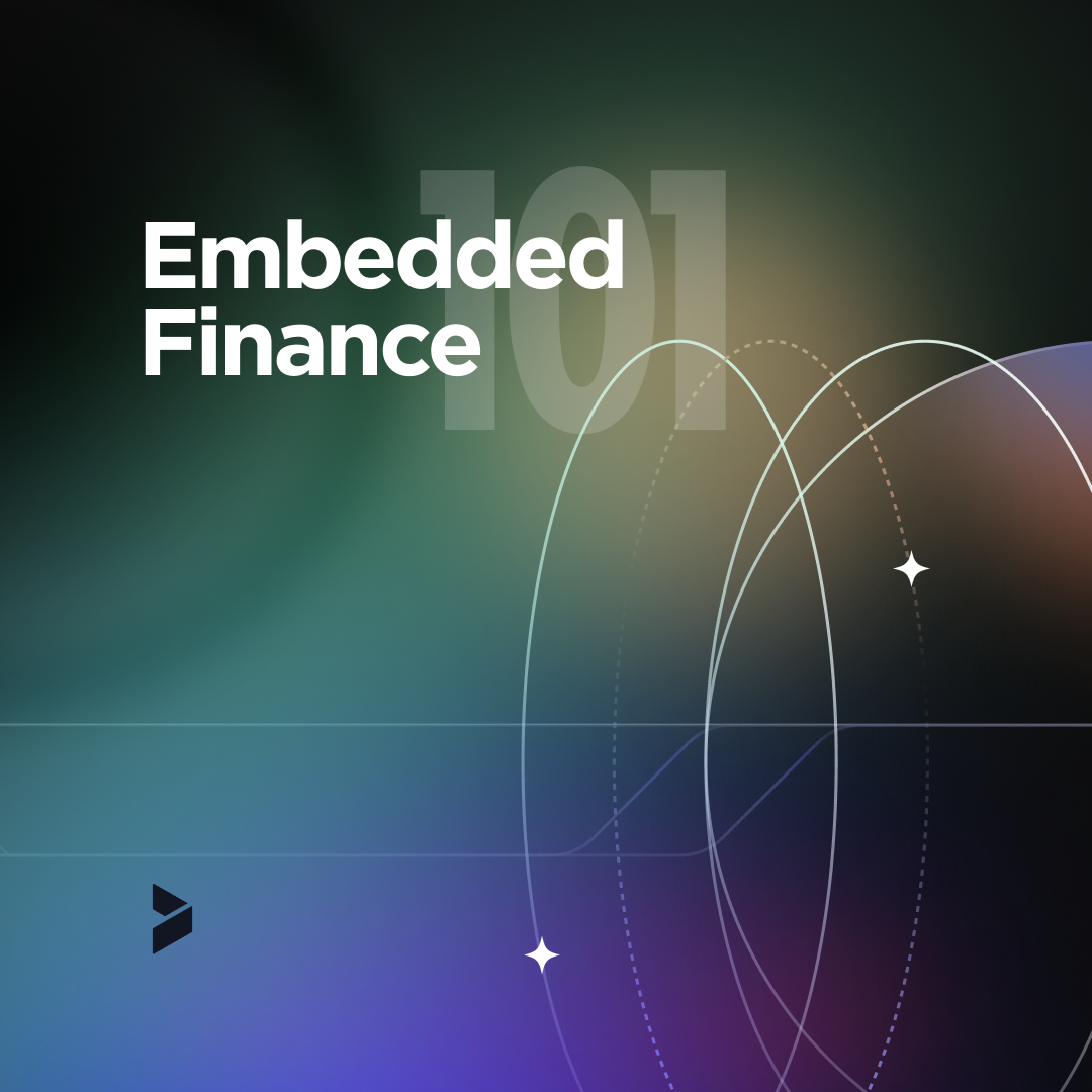 Insta-Embedded Finance 101