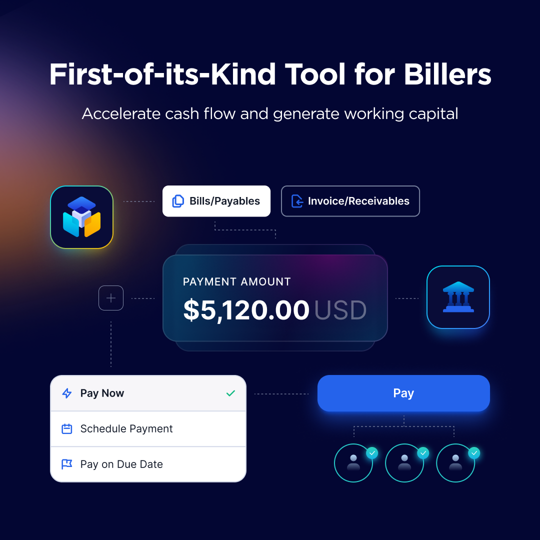 Insta-First-of-its-Kind Tool for Billers