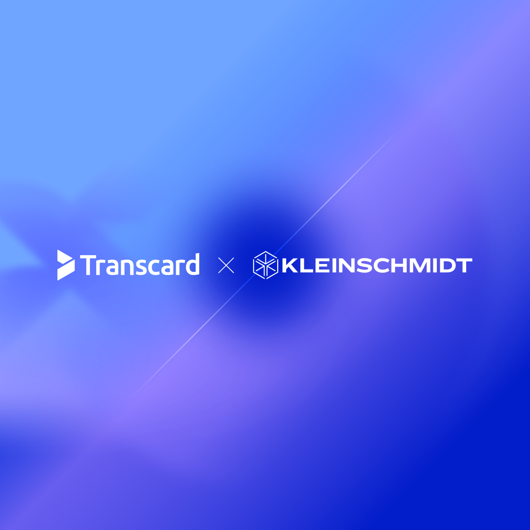 Insta-TranscardxKleinschmidt