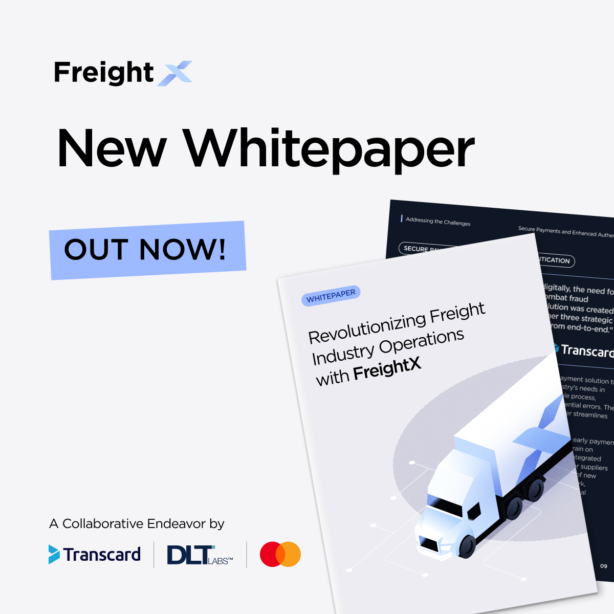 Insta-Revolutionizing Freight Industry Operations with FreightX