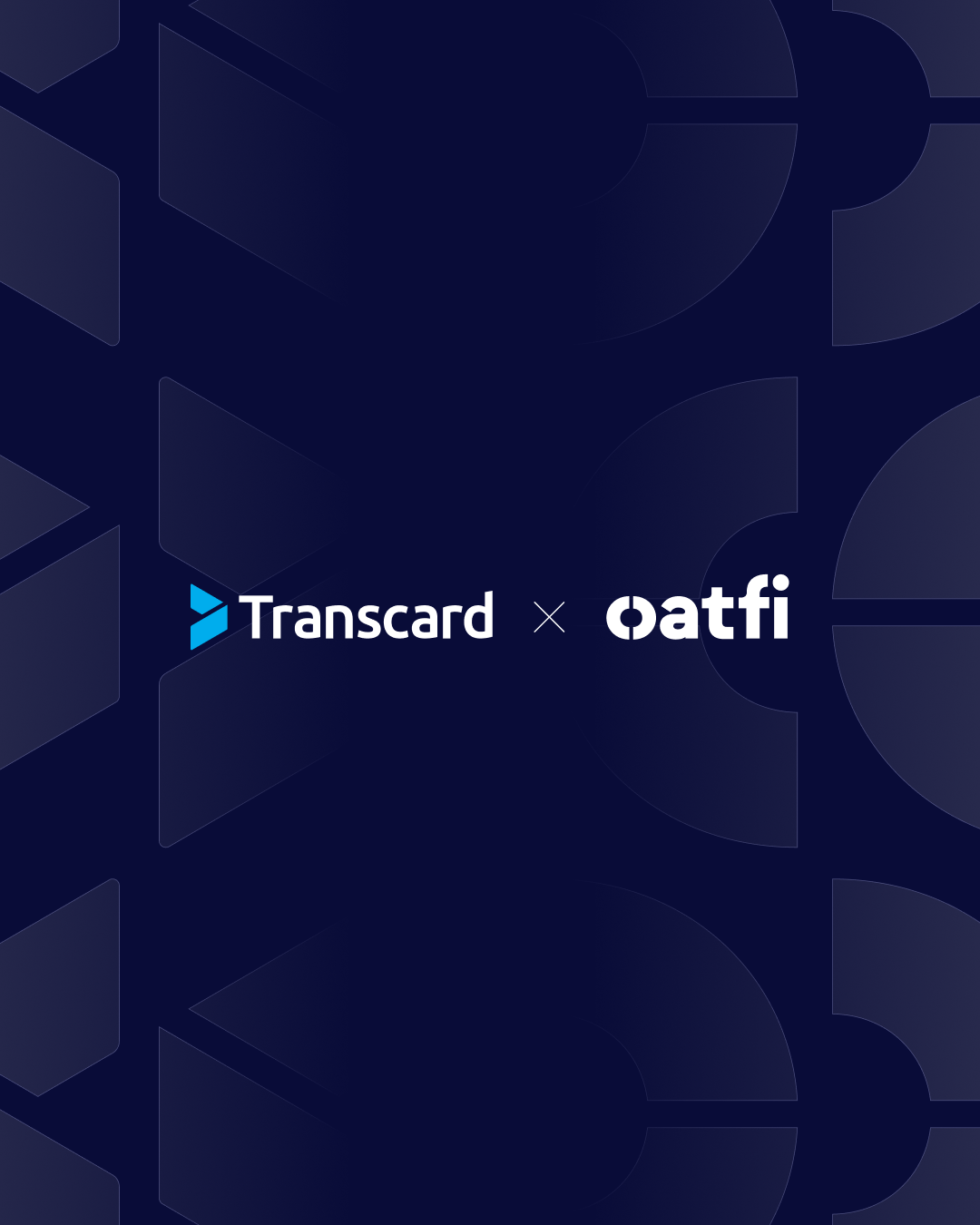 Transcard x Oatfi Insta